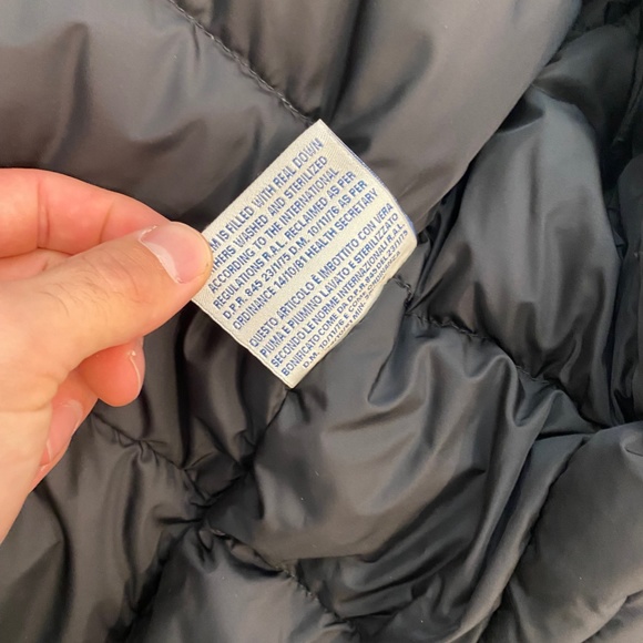 MONCLER JACKET - Picture 5 of 6